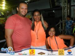 Camarote da Central (Domingo) 